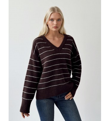 216059 RENKLİ KAZAK ...