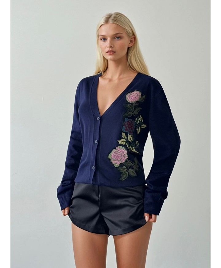 216073 LARCİVET HIRKA TRİKO