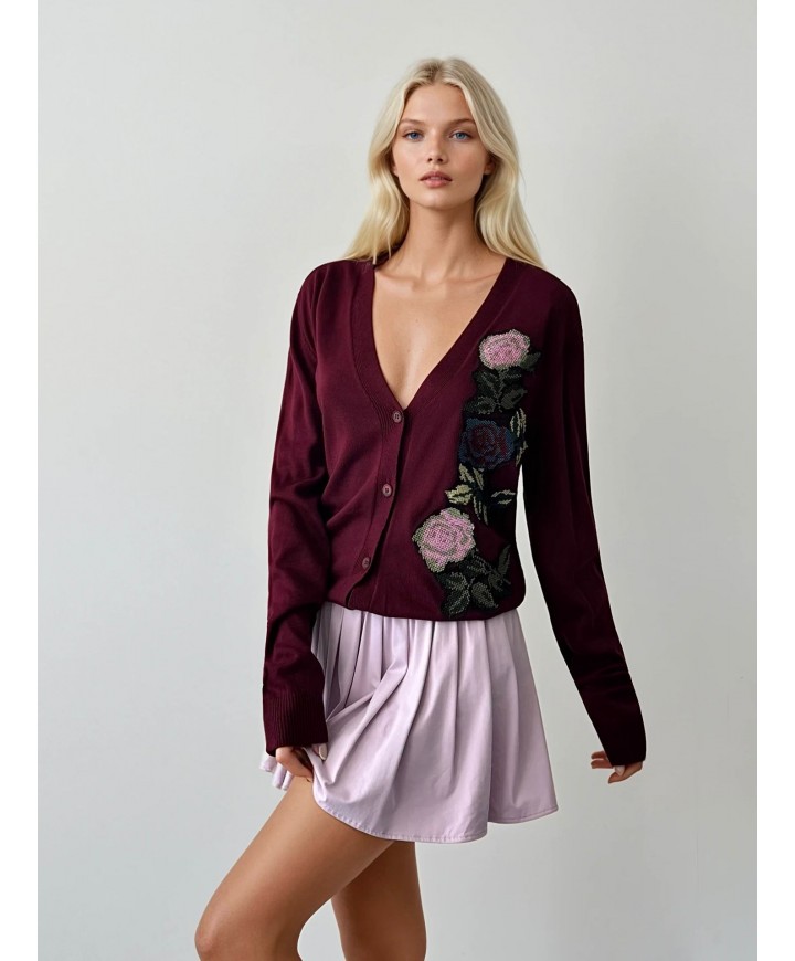 216075 BORDO HIRKA TRİKO