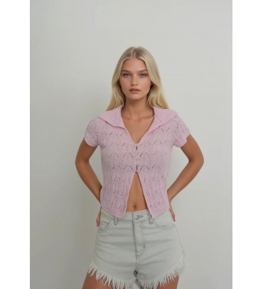 216081 RENKLİ HIRKA ...