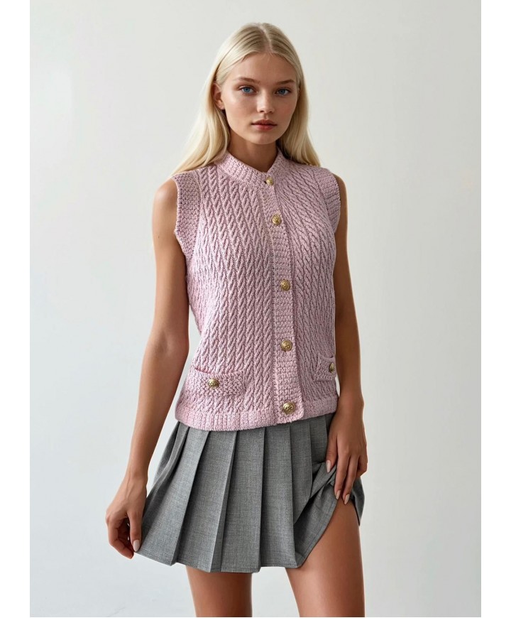 216083 PEMBE HIRKA TRİKO