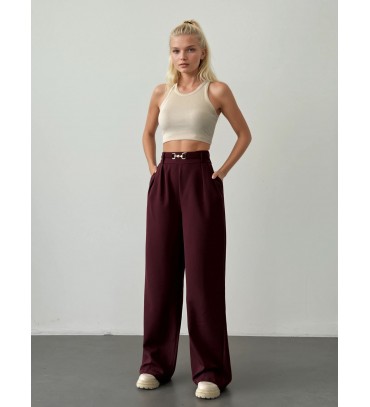 216087 KAHVE PANTOLO...