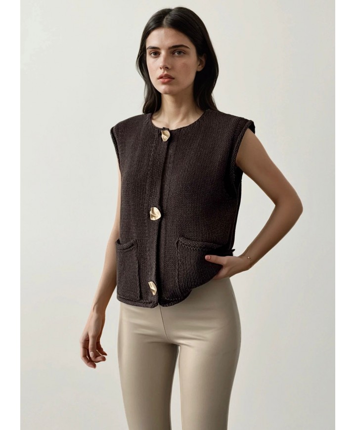 216088 KAHVE HIRKA TRİKO