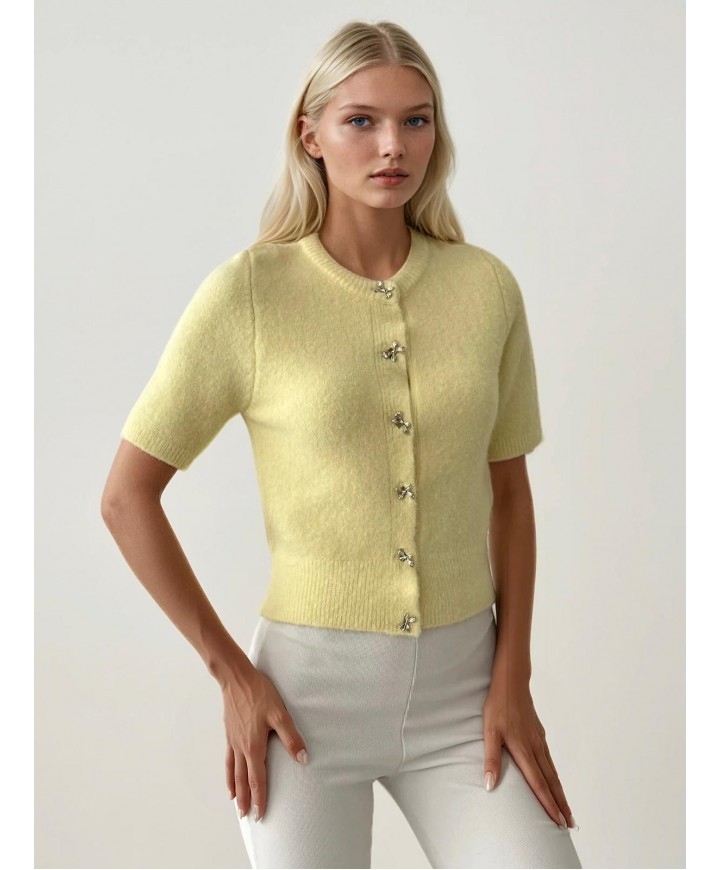 216094 SARI HIRKA TRİKO