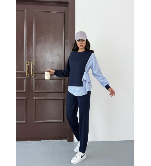 216111 LARCİVET TAKIM TERİKOTON