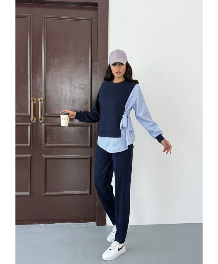 216111 LARCİVET TAKIM TERİKOTON