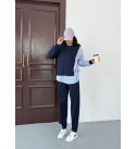 216111 LARCİVET TAKIM TERİKOTON