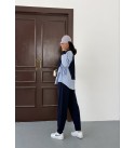 216111 LARCİVET TAKIM TERİKOTON