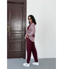 216114 BORDO TAKIM TERİKOTON