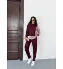216114 BORDO TAKIM TERİKOTON