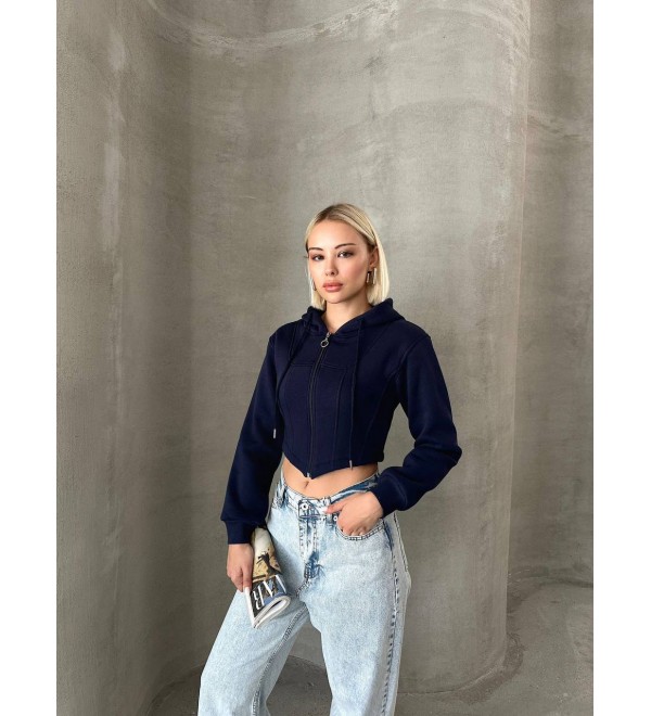 216158 LARCİVET SWEAT