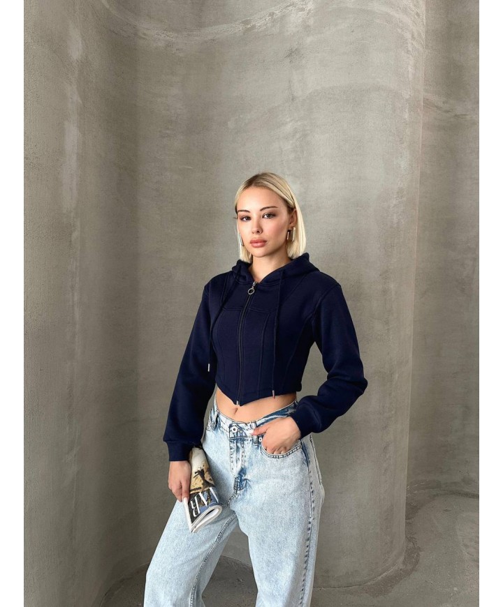 216158 LARCİVET SWEAT