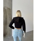 216159 SİYAH SWEAT