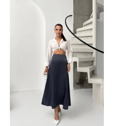 216160 RENKLİ ETEK...