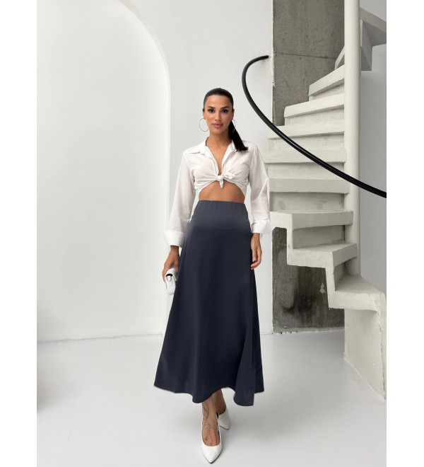 216160 RENKLİ ETEK