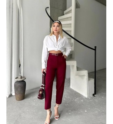 216165 BORDO PANTOLO...