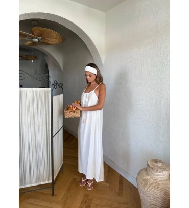 216179 EKRU ELBİSE...