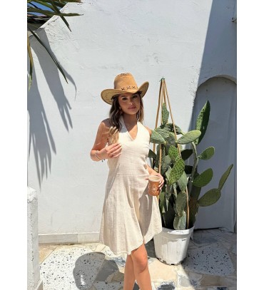 216189 RENKLİ ELBİSE...