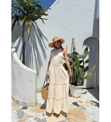 216193 RENKLİ ELBİSE...