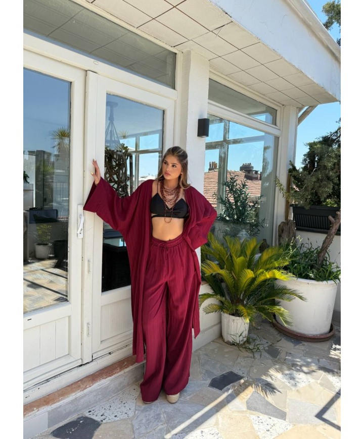 216195 RENKLİ TAKIM