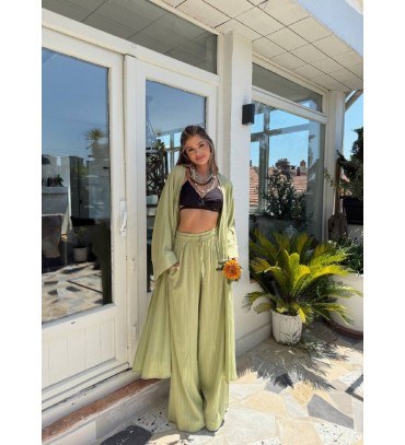 216199 RENKLİ TAKIM...