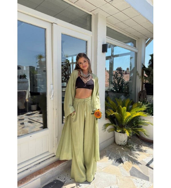 216199 RENKLİ TAKIM