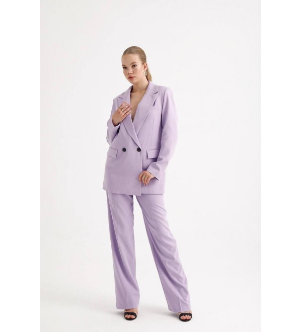 216218 PURPLE SET 