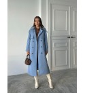 216222 BLUE Mont-Caban Atlas Kumas