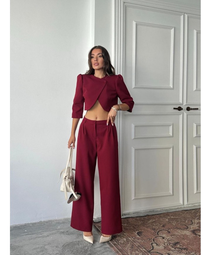 216226 BORDO TAKIM ATLAS KUMAS
