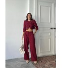216226 BORDO TAKIM ATLAS KUMAS