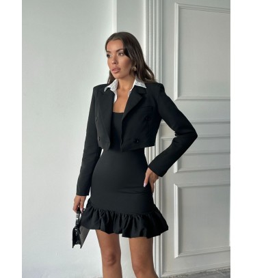 216234 SİYAH TAKIM A...