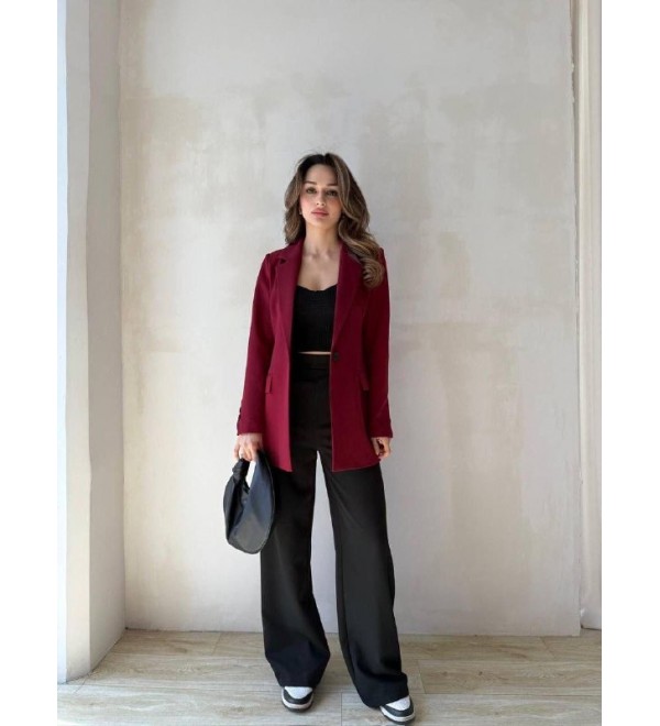 216242 BORDO CEKET ATLAS KUMAS