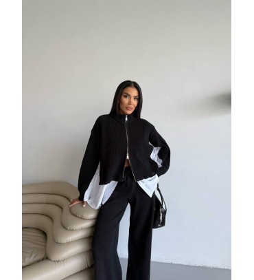 216260 SİYAH TAKIM T...