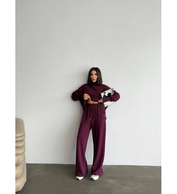 216267 KAHVE TAKIM TRİKO