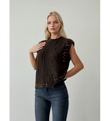 216289 RENKLİ KAZAK ...