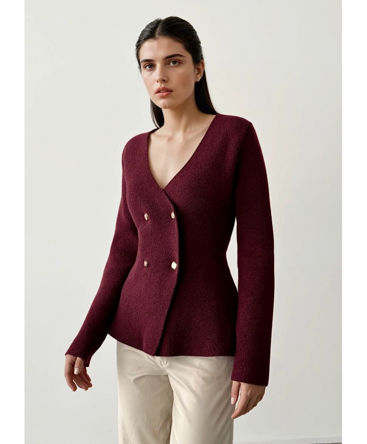 216304 BORDO HIRKA TRİKO