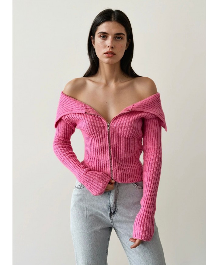 216308 PEMBE HIRKA TRİKO