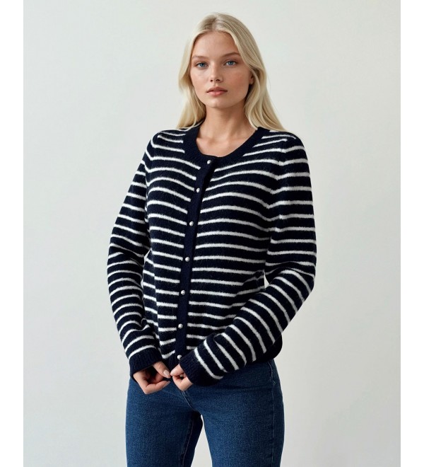 216311 Larcivet CARDIGAN KNITWEAR