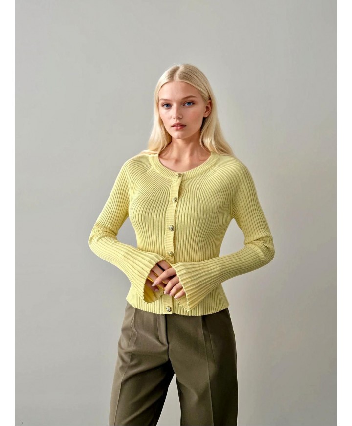 216313 SARI HIRKA TRİKO