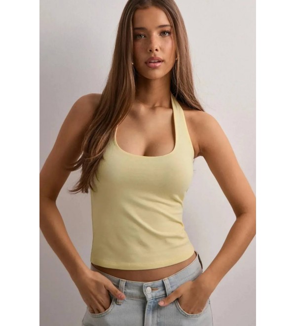 216317 CREAM BLOUSE DIVER