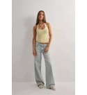 216317 CREAM BLOUSE DIVER