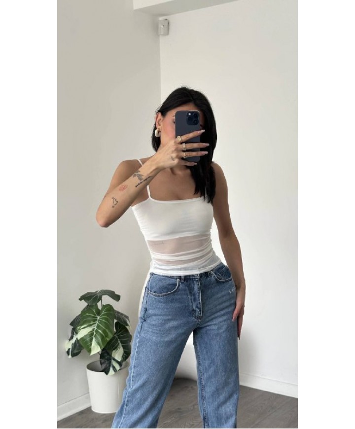 216328 EKOSE BLUZ DALGIÇ