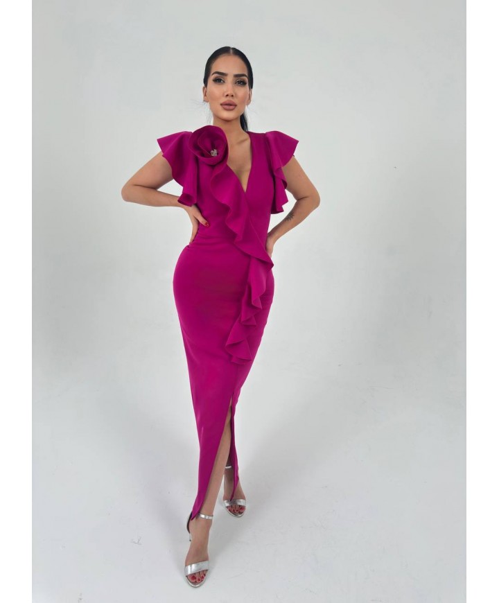 216365 MÜRDÜM ABİYE