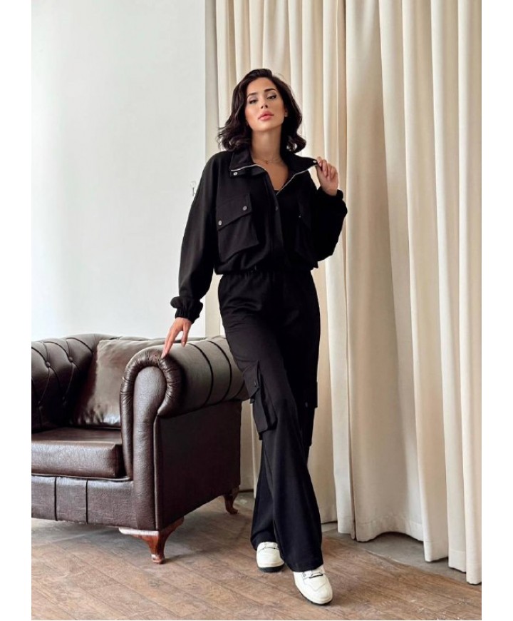 216410 SİYAH TAKIM