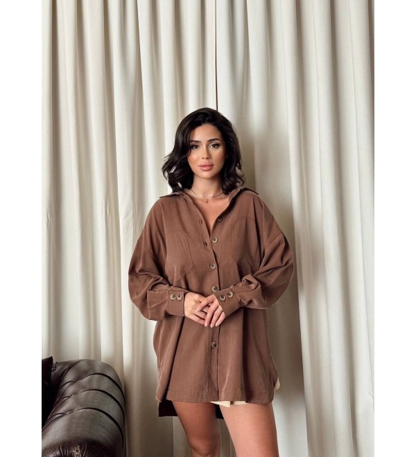 216428 COFFEE SHIRT