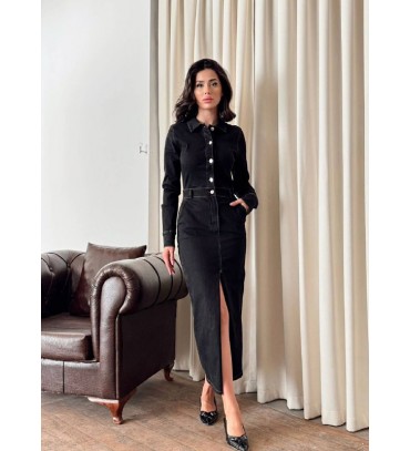 216435 SİYAH TULUM...