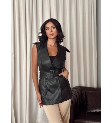 216444 SİYAH CEKET...