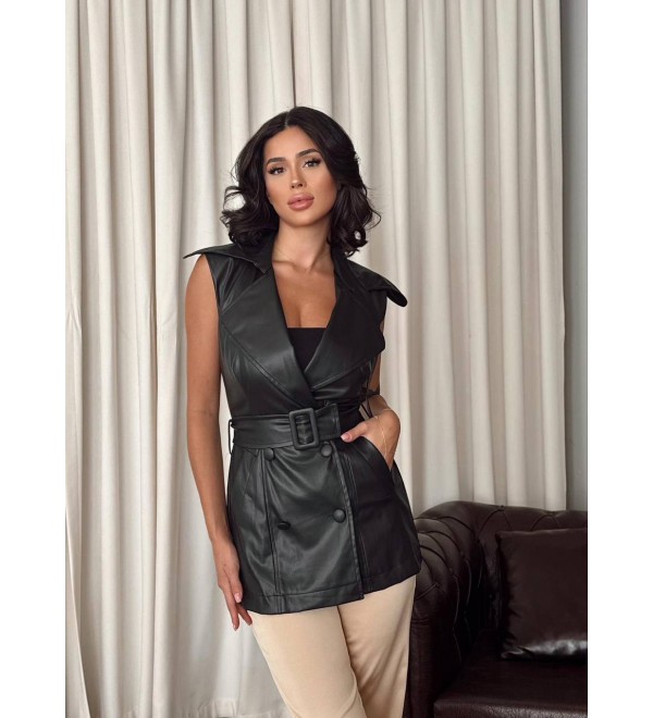 216444 SİYAH CEKET