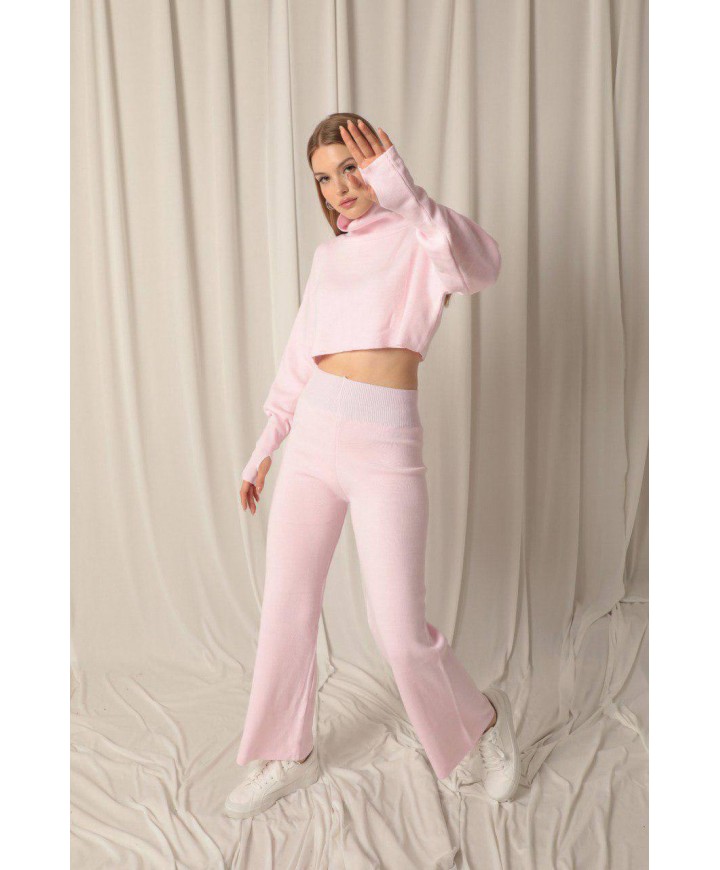 216451 PEMBE TAKIM TRİKO