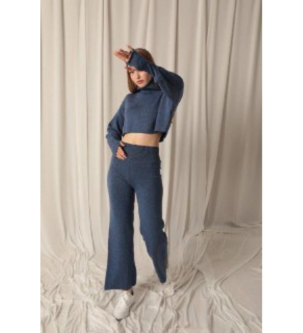 216452 LARCİVET TAKIM TRİKO
